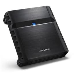 Alpine PMX-T320 Vahvistimet
