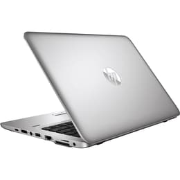 HP EliteBook 820 G3 12" Core i5 2.3 GHz - SSD 128 GB - 16GB QWERTY - Espanja