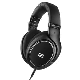 Sennheiser HD 598 Cs Kuulokkeet melunvaimennus wireless - Musta