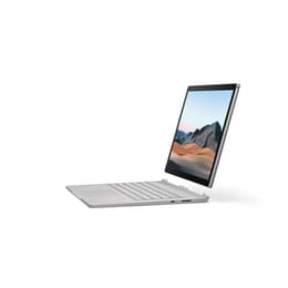 Microsoft Surface Book 3 15" Core i7 1.3 GHz - SSD 512 GB - 32GB QWERTZ - Sveitsi