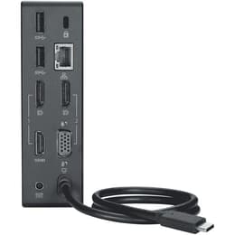 Asus SimPro Dock 1 Telakointiasema