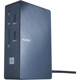 Asus SimPro Dock 1 Telakointiasema