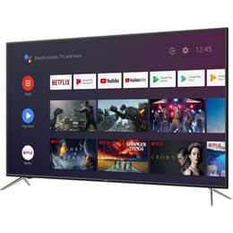 Hyundai HY-TVS55UH-004 Smart TV 140 cm