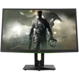 Viewsonic XG2703-GS Tietokoneen näyttö 27" LED QHD