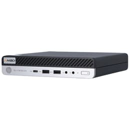 HP EliteDesk 800 G3 Mini Core i5 2.7 GHz - SSD 512 Gt RAM 32 GB