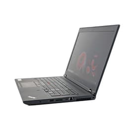 Lenovo ThinkPad P73 17" Core i9 2.3 GHz - SSD 1 TB - 32GB AZERTY - Ranska