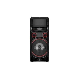 Lg RN7 Speaker Bluetooth - Musta