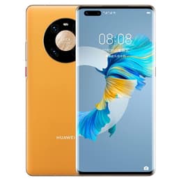 Huawei Mate 40 Pro 128GB - Keltainen - Lukitsematon