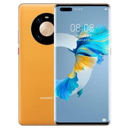 Huawei Mate 40 Pro 128GB - Keltainen - Lukitsematon