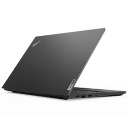 Lenovo ThinkPad E15 G4 15" Core i5 1.3 GHz - SSD 512 Gt - 16GB AZERTY - Ranska