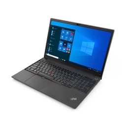 Lenovo ThinkPad E15 G4 15" Core i5 1.3 GHz - SSD 512 Gt - 16GB AZERTY - Ranska