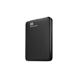 Wd Elements Portable Ulkoinen kovalevy - SSD 4 TB USB 3.2 GEN1