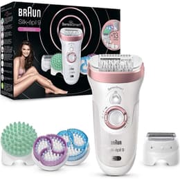 Braun Silk-épil 9-890 Bikinitrimmeri