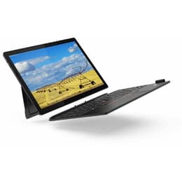 Lenovo ThinkPad X12 12" Core i5 1.1 GHz - SSD 512 GB - 16GB QWERTY - Englanti
