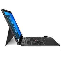 Lenovo ThinkPad X12 12" Core i5 1.1 GHz - SSD 512 GB - 16GB QWERTY - Englanti