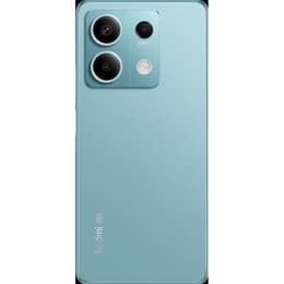 Xiaomi Redmi Note 13 256GB - Sininen - Lukitsematon