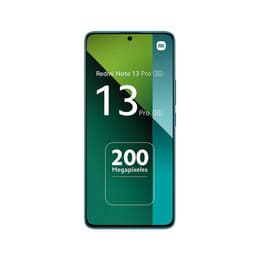 Xiaomi Redmi Note 13 256GB - Sininen - Lukitsematon