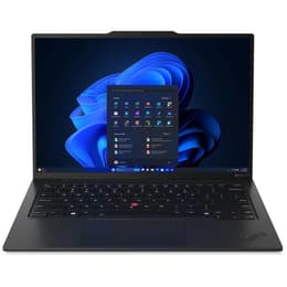 Lenovo Thinkpad X1 Carbon G12 14" Core Ultra 7 3.8 GHz - SSD 1 TB - 16GB QWERTY - Englanti