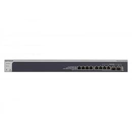 Netgear XS708T-100NES Keskitin