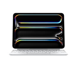 iPad Magic Keyboard (iPad ei sisälly) (2024) - QWERTY - Portugali - iPad Pro 11'' (M4)