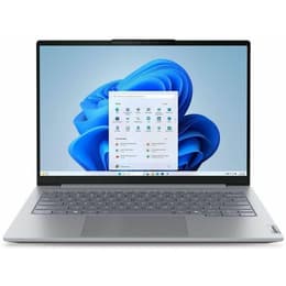 Lenovo ThinkBook 16 G8 IRL 16" 2.8 GHz - HDD 512 Gt - 16GB AZERTY - Ranska