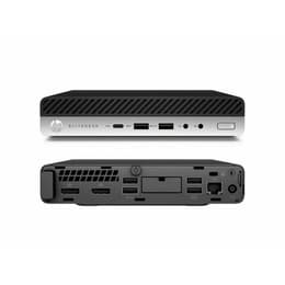 HP EliteDesk 800 G5 Tiny Core i5 2.1 GHz - SSD 2 TB RAM 64 GB