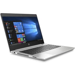 HP ProBook 440 G6 14" Core i5 1.6 GHz - SSD 256 Gt - 8GB QWERTY - Suomi