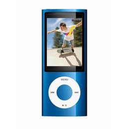 iPod nano 5 16GB - Sininen