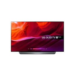 LG OLED55C8PLA Smart TV OLED Ultra HD 4K 140 cm