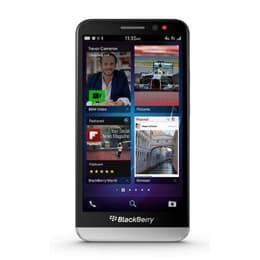 BlackBerry Z30 16GB - Musta - Lukitsematon