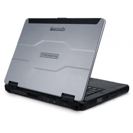 Panasonic ToughBook FZ 14" Core i5 1.6 GHz - SSD 256 Gt - 16GB AZERTY - Ranska