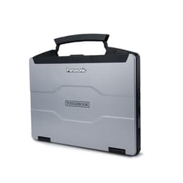 Panasonic ToughBook FZ 14" Core i5 1.6 GHz - SSD 256 Gt - 16GB AZERTY - Ranska