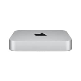 Mac mini (Marraskuu 2020) M1 3,2 GHz - SSD 1 TB - 16GB