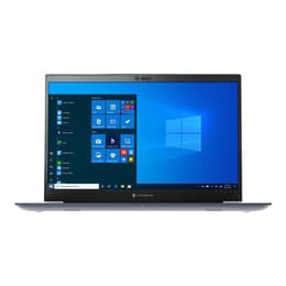 Dynabook Portégé X50 15" Core i7 1.8 GHz - SSD 512 Gt - 16GB QWERTZ - Saksa