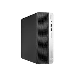 HP ProDesk 400 G5 SFF Core i5 3 GHz - SSD 256 Gt RAM 16 GB