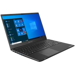 Dynabook Satellite Pro L50-G 15" Core i5 1.6 GHz - SSD 512 Gt - 16GB AZERTY - Ranska