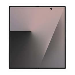 Galaxy Z Fold7 512GB - Hopea - Lukitsematon