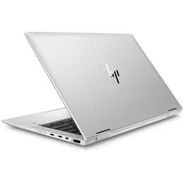 HP EliteBook X360 1030 G3 13" Core i5 1.6 GHz - SSD 512 GB - 16GB AZERTY - Ranska