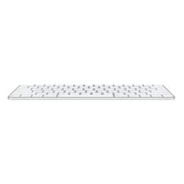 Magic Keyboard (2021) - QWERTY - Englanti (UK) -