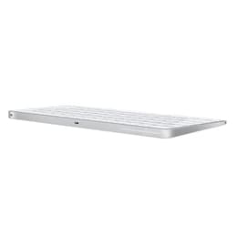Magic Keyboard (2021) - QWERTY - Englanti (UK) -