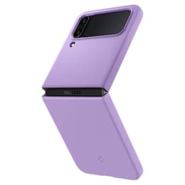 Galaxy Z Flip4 256GB - Tumma Violetti - Lukitsematon
