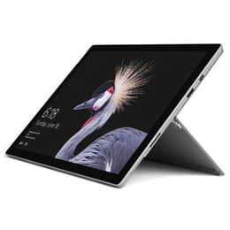 Microsoft Surface Pro 5 12" Core i7 2.5 GHz - SSD 1000 GB - 16GB QWERTY - Espanja