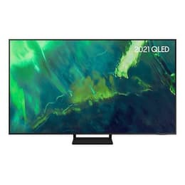 Samsung 75Q70A Smart TV OLED Ultra HD 4K 190 cm