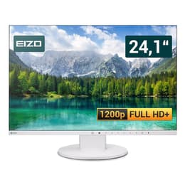 Eizo FlexScan EV2455-WT Tietokoneen näyttö 24" LCD 1920 X 1200