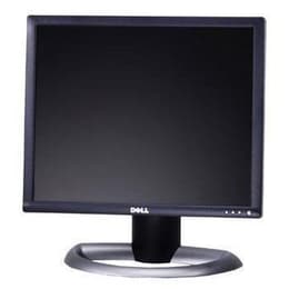 Dell 1703FPt Tietokoneen näyttö 17" LCD HD