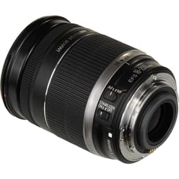 Canon Objektiivi 18-200mm f/3.5-5.6 IS EF-S 18-200mm f/3.5-5.6