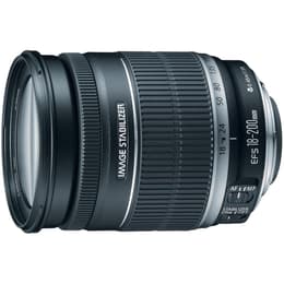 Canon Objektiivi 18-200mm f/3.5-5.6 IS EF-S 18-200mm f/3.5-5.6
