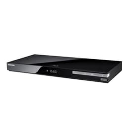 Samsung BD-C5500 Blu-Ray soitin