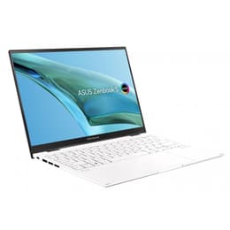 Asus ZenBook S 13 OLED UM5302TA-LX466W 13" Ryzen 7 2.7 GHz - SSD 1 TB - 16GB AZERTY - Ranska