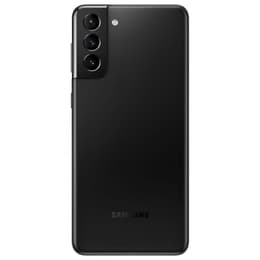 Galaxy S21 5G 128GB - Musta - Lukitsematon